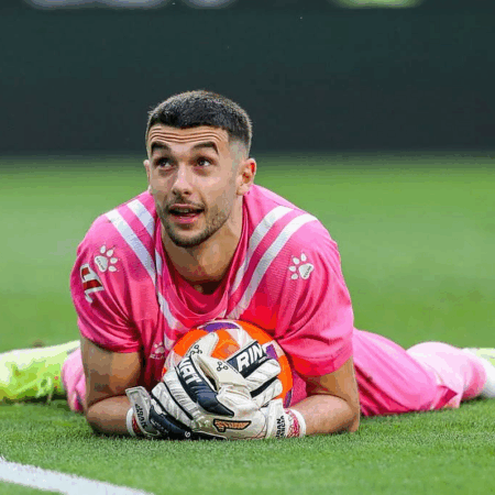 Manchester United a demarat negocierile pentru noul portar » Clauză de reziliere de 25 de milioane de euro