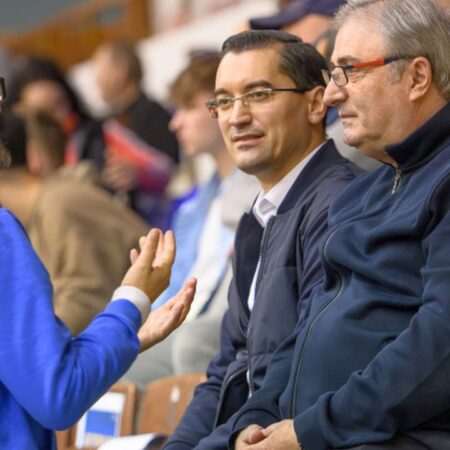 FRF a lansat un nou proiect » Ce include „Top Football Academies” și care sunt echipele inițiale participante