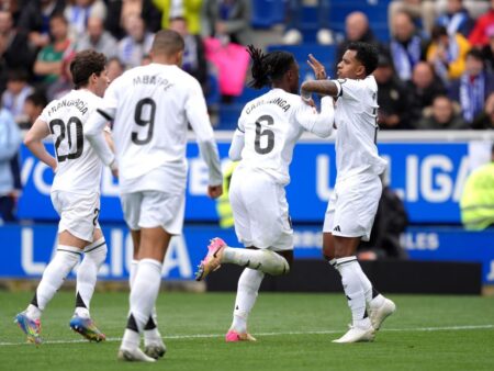 Propunere de la Manchester City pentru titularul de la Real Madrid » Jucătorul își dorește să colaboreze cu Pep Guardiola!