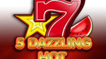 5 Dazzling Hot