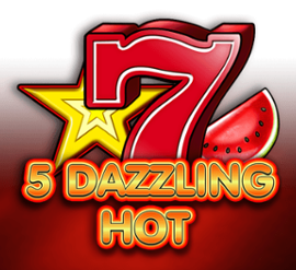 5 Dazzling Hot