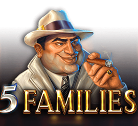 5 Families