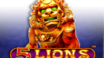 5 Lions