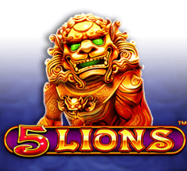 5 Lions