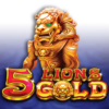 5 Lions Gold