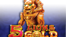 5 Lions Gold