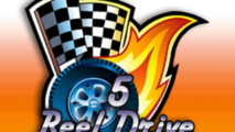 5 Reel Drive