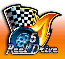 5 Reel Drive
