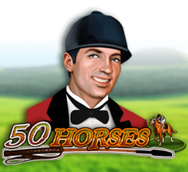 50 Horses