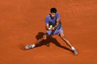 Carlos Alcaraz, al doilea turneu consecutiv la care se califică în finală » Start excepțional al sezonului de zgură pentru numărul 2 mondial