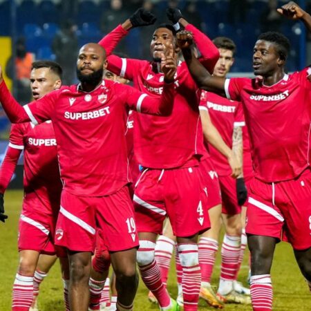 Numai 5 echipe au mai experimentat asta în întreaga istorie a play-off-ului.