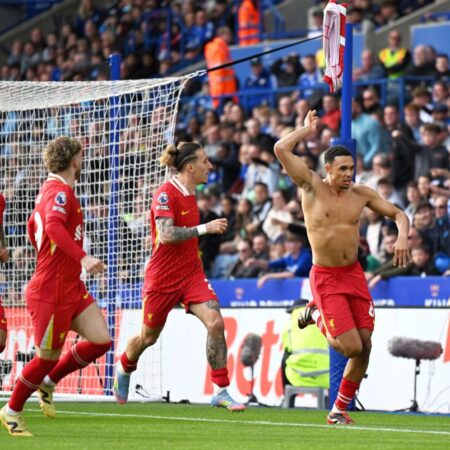 Răsturnare de situație?! Liverpool își dorește să-și conserve vedeta