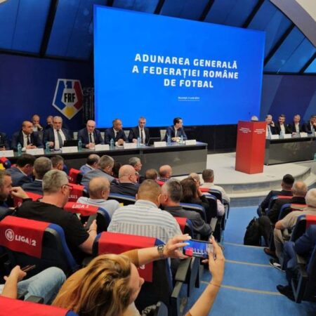„Pentru acel club a semnat o persoană care nu este angajată la ei” + Când se așteaptă decizia de la Curtea de Apel