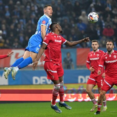 E OUT! Pleacă de la Dinamo în vară, ca o adevărată vedetă!