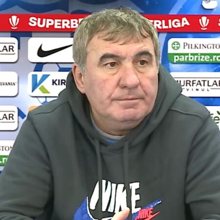„Este nevoie de o schimbare. Așa nu se poate!”