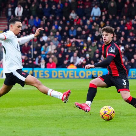 Real Madrid continuă » După Trent Alexander-Arnold, un alt star din Premier League este pe lista dorințelor de la Santiago Bernabeu