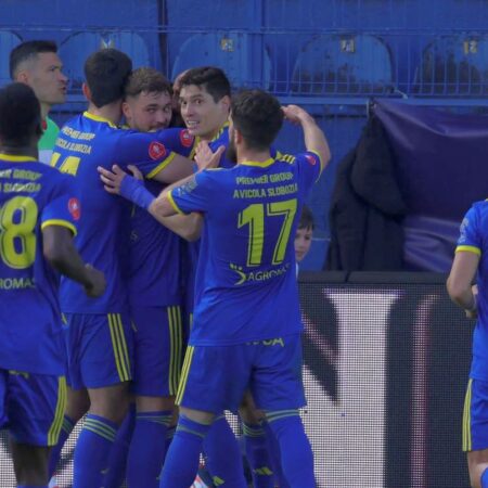 Unirea Slobozia – UTA 2-1: Adrian Mihalcea a gestionat bine bugetul lui Rednic! Lupta pentru salvarea de la retrogradare se intensifică