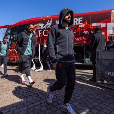 După Salah, Liverpool lovește din nou » A fost convins și va semna