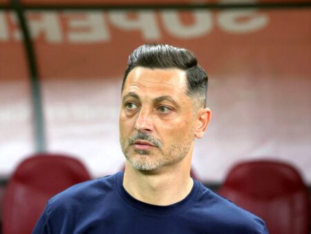 Mirel Rădoi, declarație surprinzătoare după victoria împotriva lui Dinamo: „Aceasta este ceea ce dorim să asigurăm”