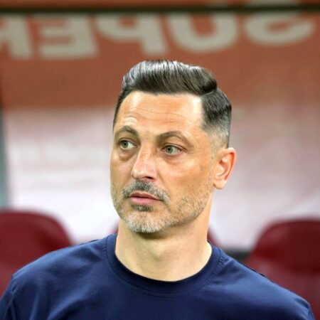 Mirel Rădoi, declarație surprinzătoare după victoria împotriva lui Dinamo: „Aceasta este ceea ce dorim să asigurăm”