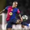 Raphinha, primul în istoria Barcelonei după meciul cu Inter: Messi este deja istorie