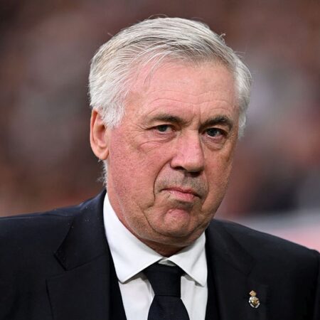Real Madrid, fără tehnician în 10 zile