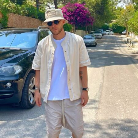 Alexandru Maxim a semnat! Acordul la care a ajuns