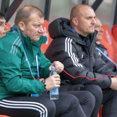 Coșmar! De când nu a mai obținut Dorinel Munteanu o victorie în Superligă