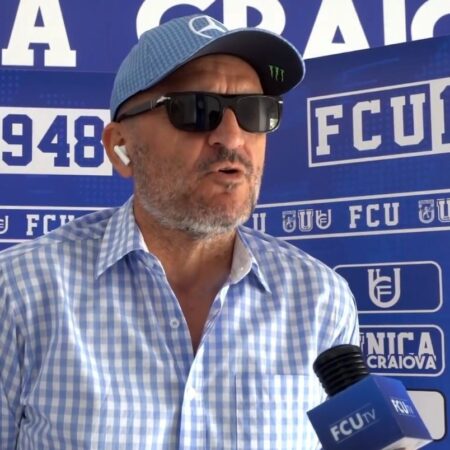 „A fost piesa de bază a mafiei din FRF în acest proces!”