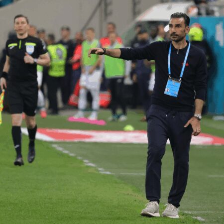 Elias Charalambous, confuz după meciul cu FCSB