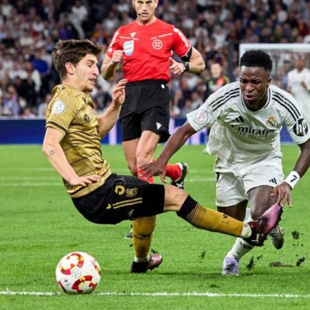 Real Madrid – Athletic Bilbao, etapa 32 din La Liga: prima confruntare pentru „galactici” după eliminarea din Ligă » Componențele posibile + cote