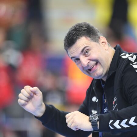 Florentin Pera va prelua conducerea tehnică a SCM Râmnicu Vâlcea în sezonul următor!