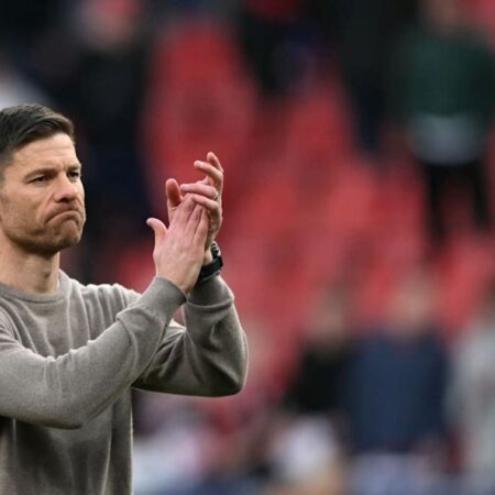 Ultimatum pentru Xabi Alonso! » Primul fotbalist care îi părăsește pe „farmaciști”
