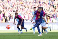 Tweet-ul Barcelonei care i-a enervat pe fanii lui Real: „E o lipsă de respect!”