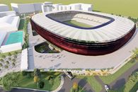 Zi istorică la Dinamo! Se semnează contractul pentru noul stadion