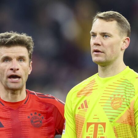 Alungat de Bayern München la finalul sezonului, campionul mondial stârnește interesul lui Jose Mourinho la Fenerbahce