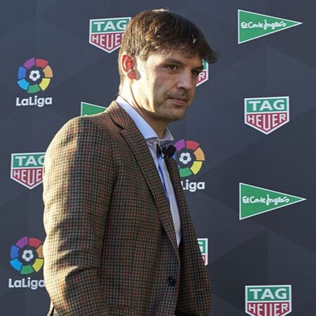 Fernando Morientes a fost la un pas de moarte! Legenda Realului a fost internată: motivul este incredibil