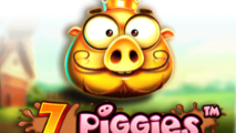 7 Piggies