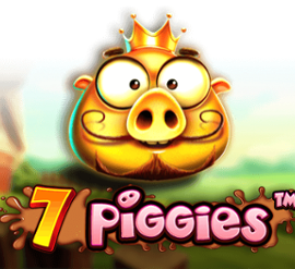 7 Piggies