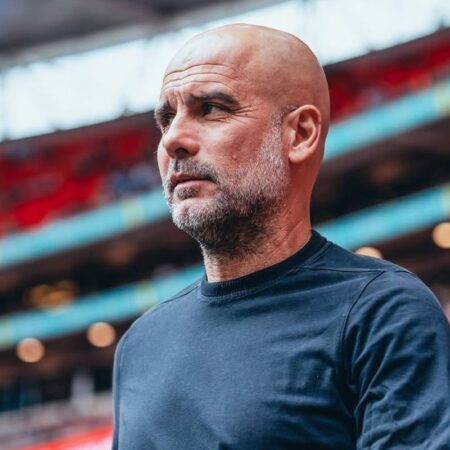 Pep Guardiola, felicitări pentru Liverpool, noua campioană a Angliei: „Este o echipă extraordinară”