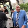 Rică Răducanu s-a întors la Rapid cu „rata” de la un turneu de poker