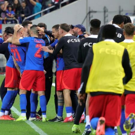 Propunere inedită pentru echipa națională, după FCSB