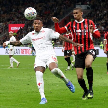Spectacol cu 4 reușite și o revanșă în Milano