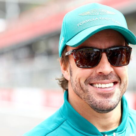 Aston Martin dezminte din nou speculațiile legate de Verstappen » Ce a declarat Fernando Alonso