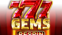 777 Gems Respin
