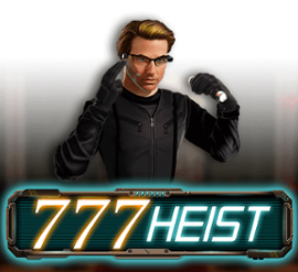 777 Heist