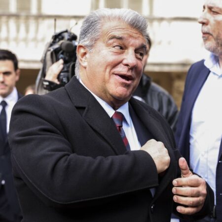 Mutare surpriză de la Barcelona! » Starul care ar putea fi vândut pentru aproape 100 de milioane