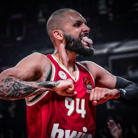 Cine difuzează Euroliga de Baschet în România și care este programul complet al meciurilor?