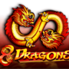 8 Dragons