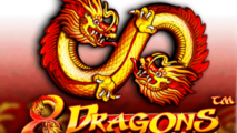 8 Dragons